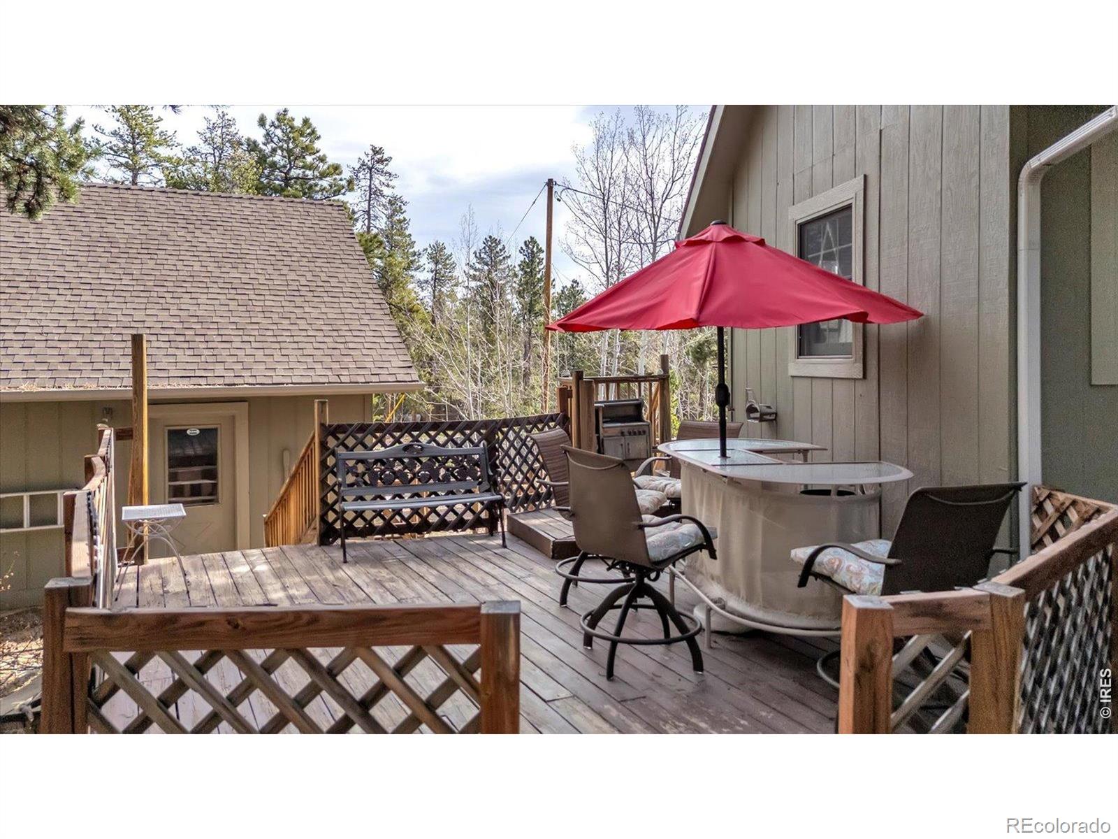 MLS Image #22 for 81  tilghman road,ward, Colorado