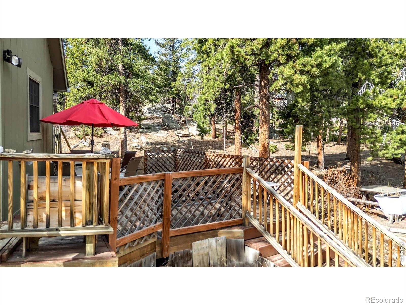 MLS Image #23 for 81  tilghman road,ward, Colorado