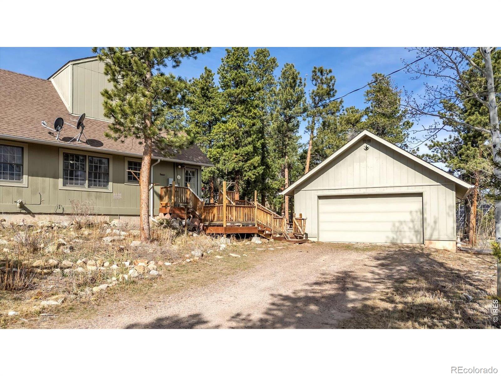 MLS Image #25 for 81  tilghman road,ward, Colorado