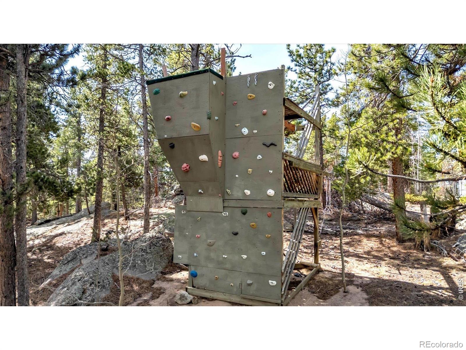 MLS Image #27 for 81  tilghman road,ward, Colorado