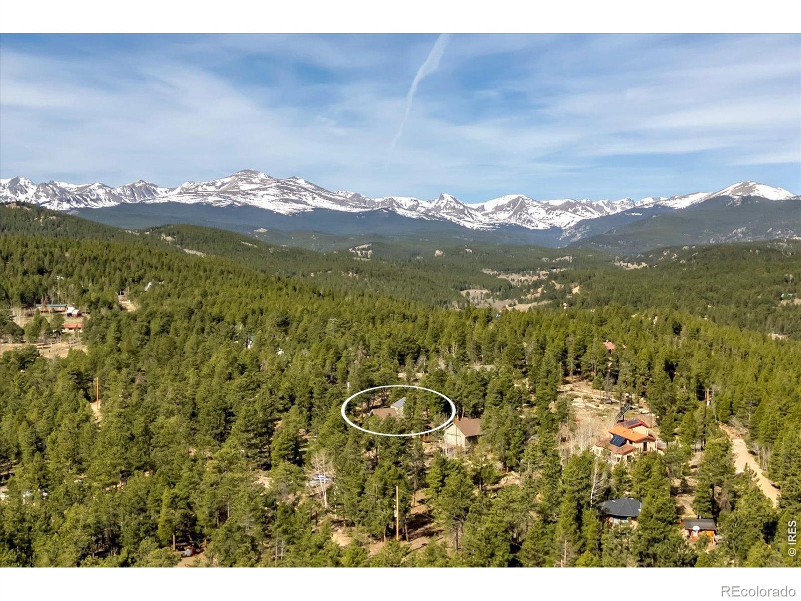 MLS Image #30 for 81  tilghman road,ward, Colorado