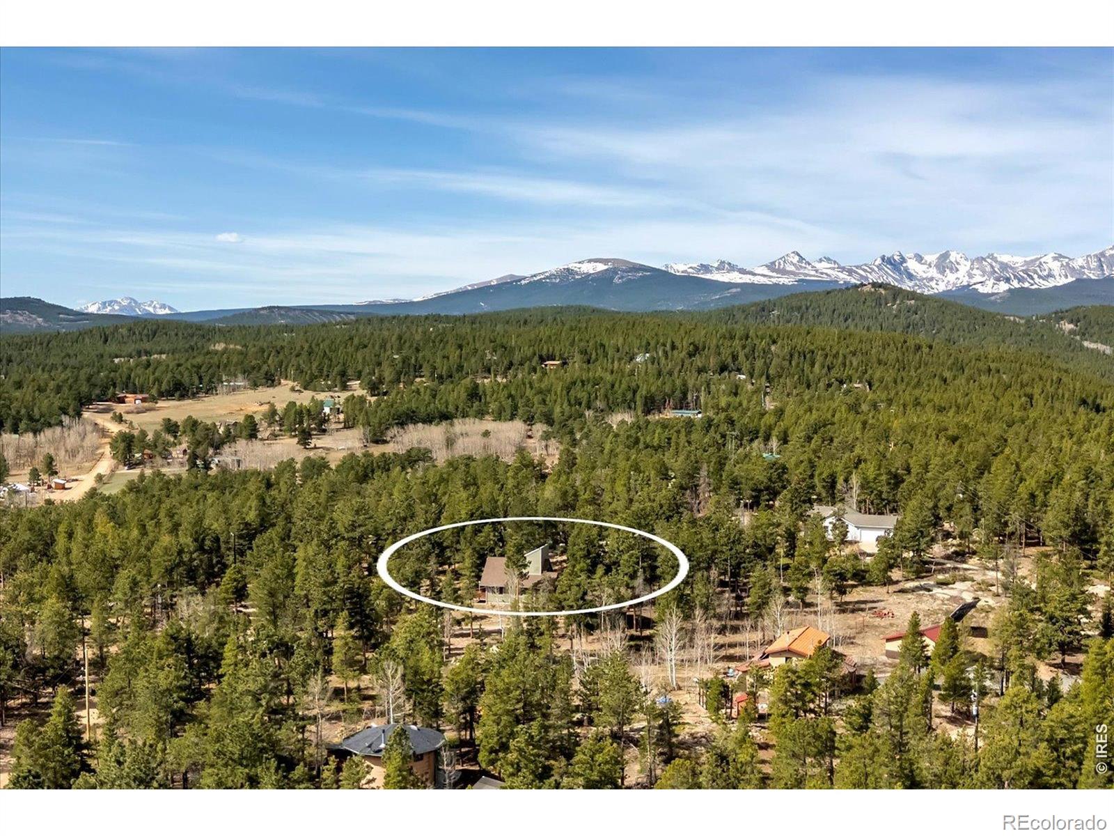 MLS Image #31 for 81  tilghman road,ward, Colorado