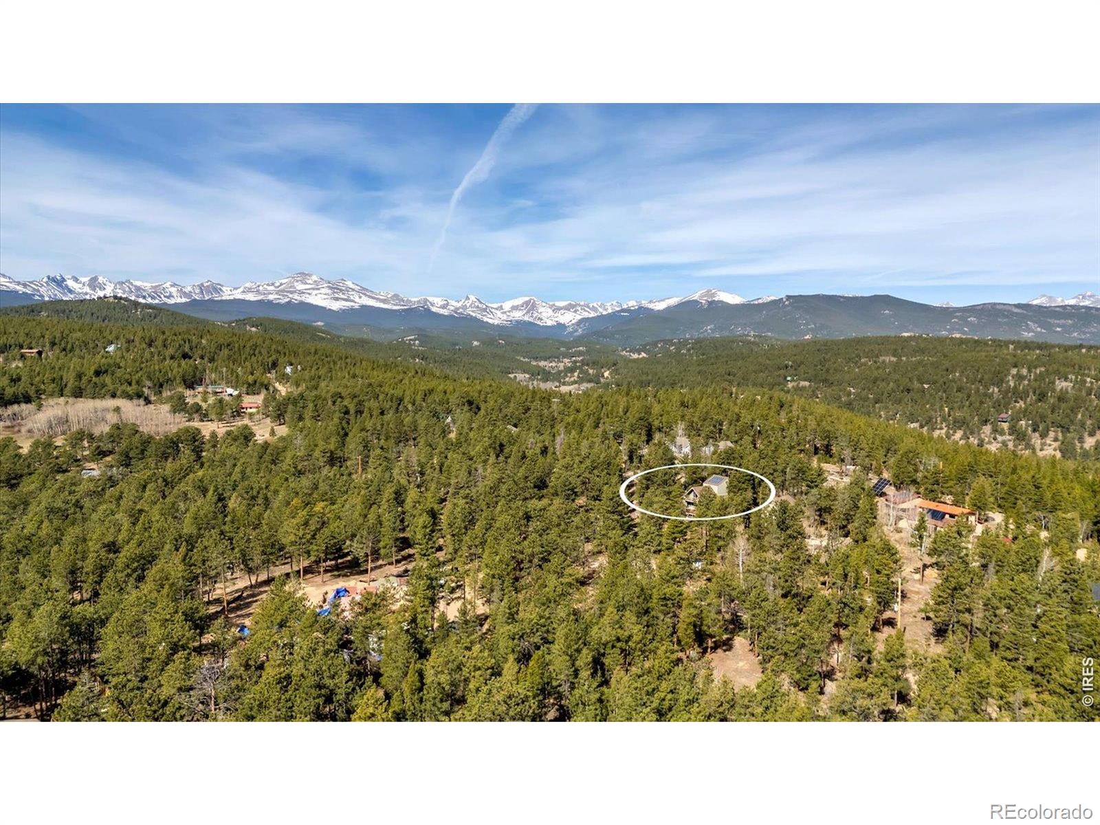 MLS Image #33 for 81  tilghman road,ward, Colorado