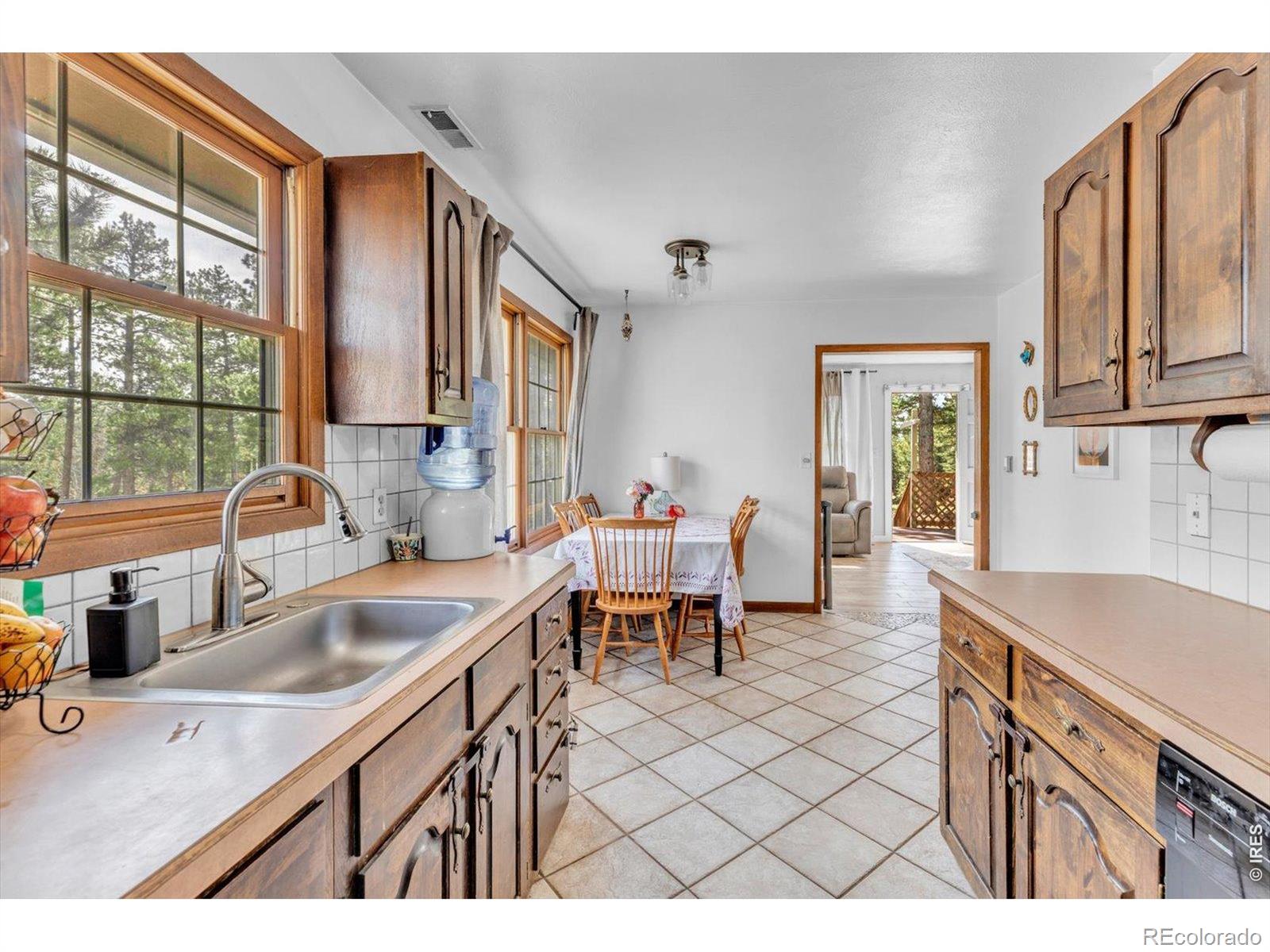 MLS Image #5 for 81  tilghman road,ward, Colorado