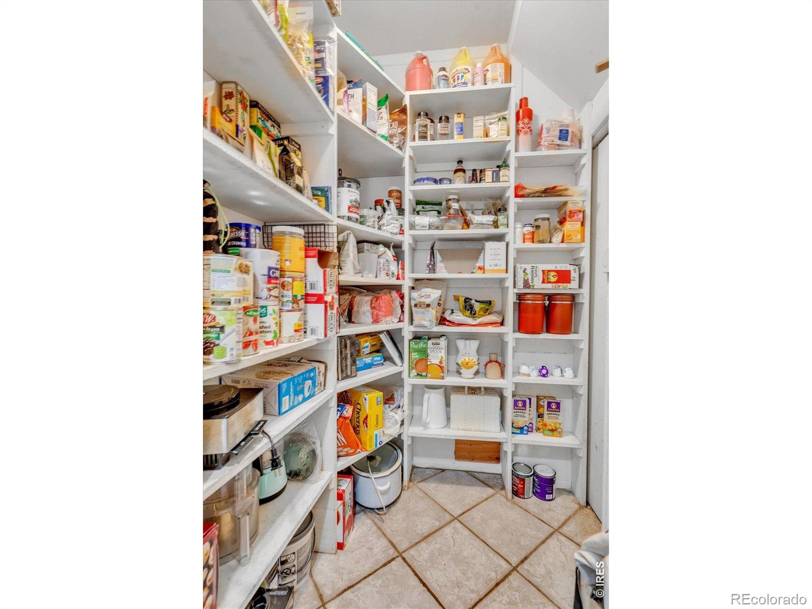 MLS Image #8 for 81  tilghman road,ward, Colorado