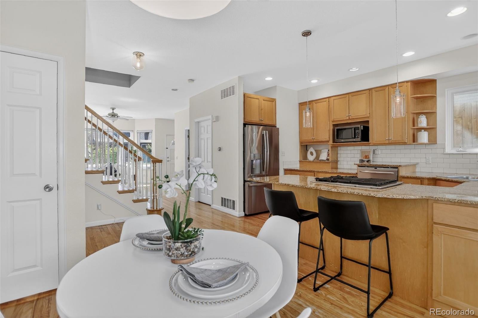 MLS Image #13 for 1123 n elizabeth street ,denver, Colorado