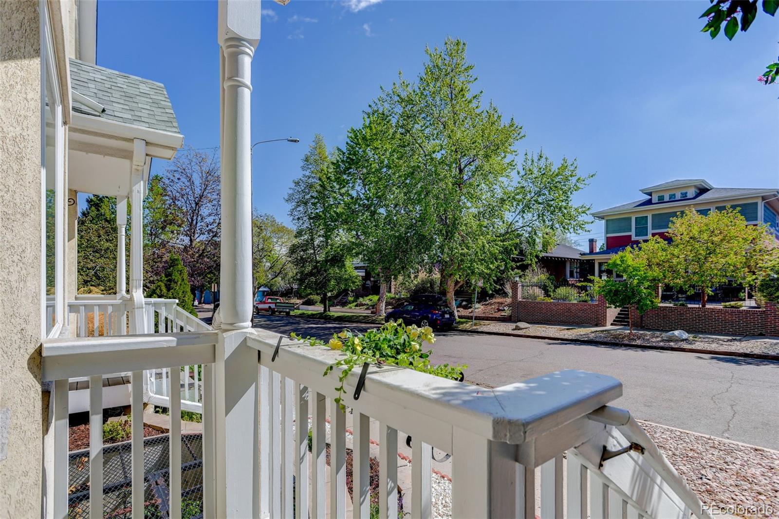 MLS Image #2 for 1123 n elizabeth street ,denver, Colorado