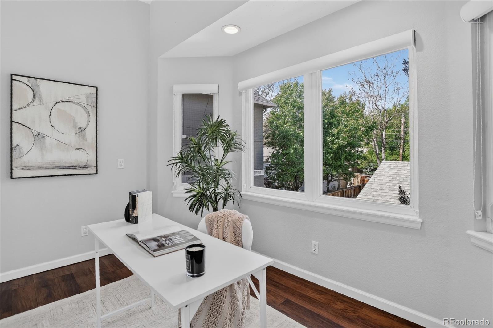 MLS Image #23 for 1123 n elizabeth street ,denver, Colorado