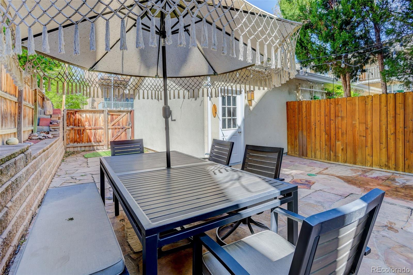 MLS Image #29 for 1123 n elizabeth street ,denver, Colorado