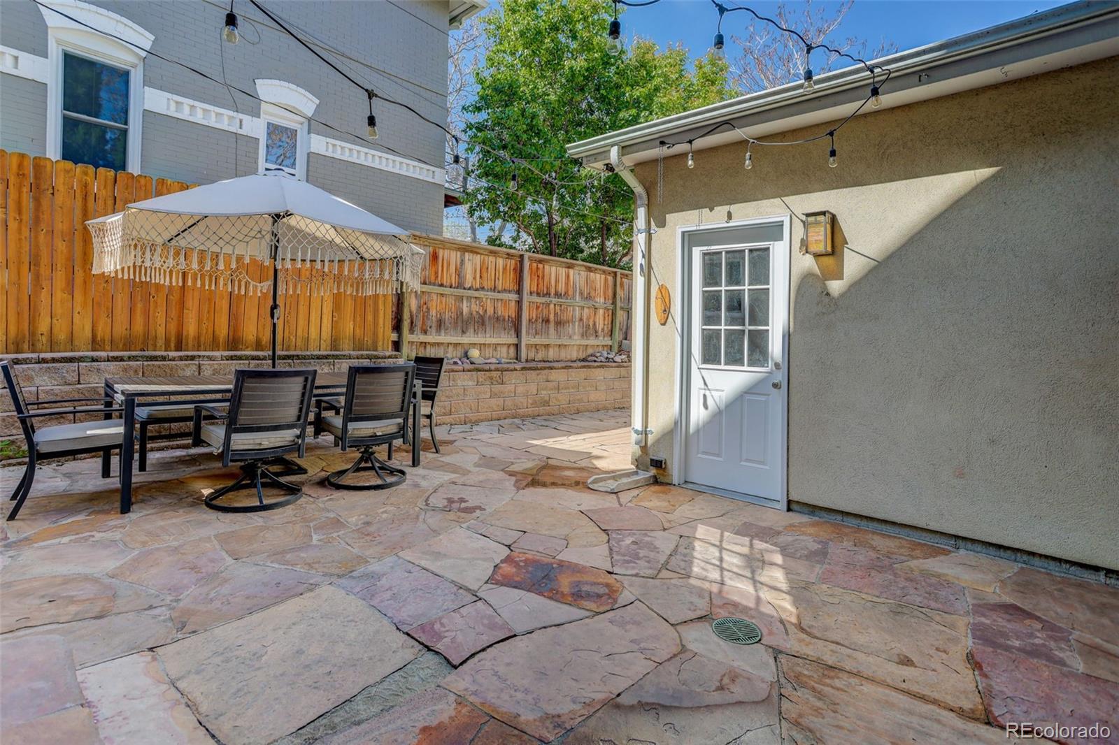 MLS Image #30 for 1123 n elizabeth street ,denver, Colorado