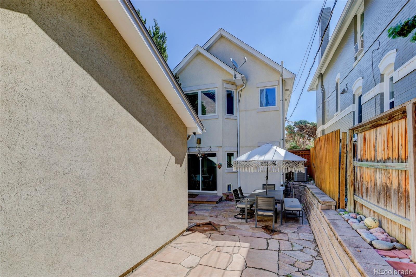 MLS Image #31 for 1123 n elizabeth street ,denver, Colorado