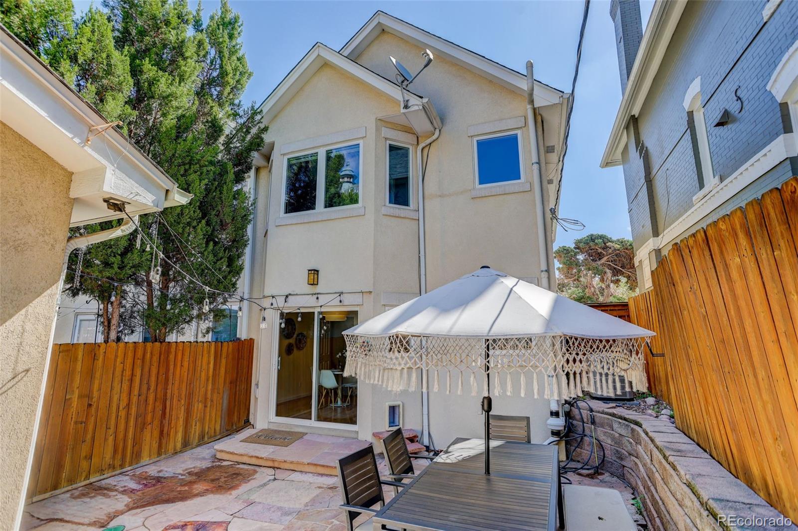 MLS Image #32 for 1123 n elizabeth street ,denver, Colorado