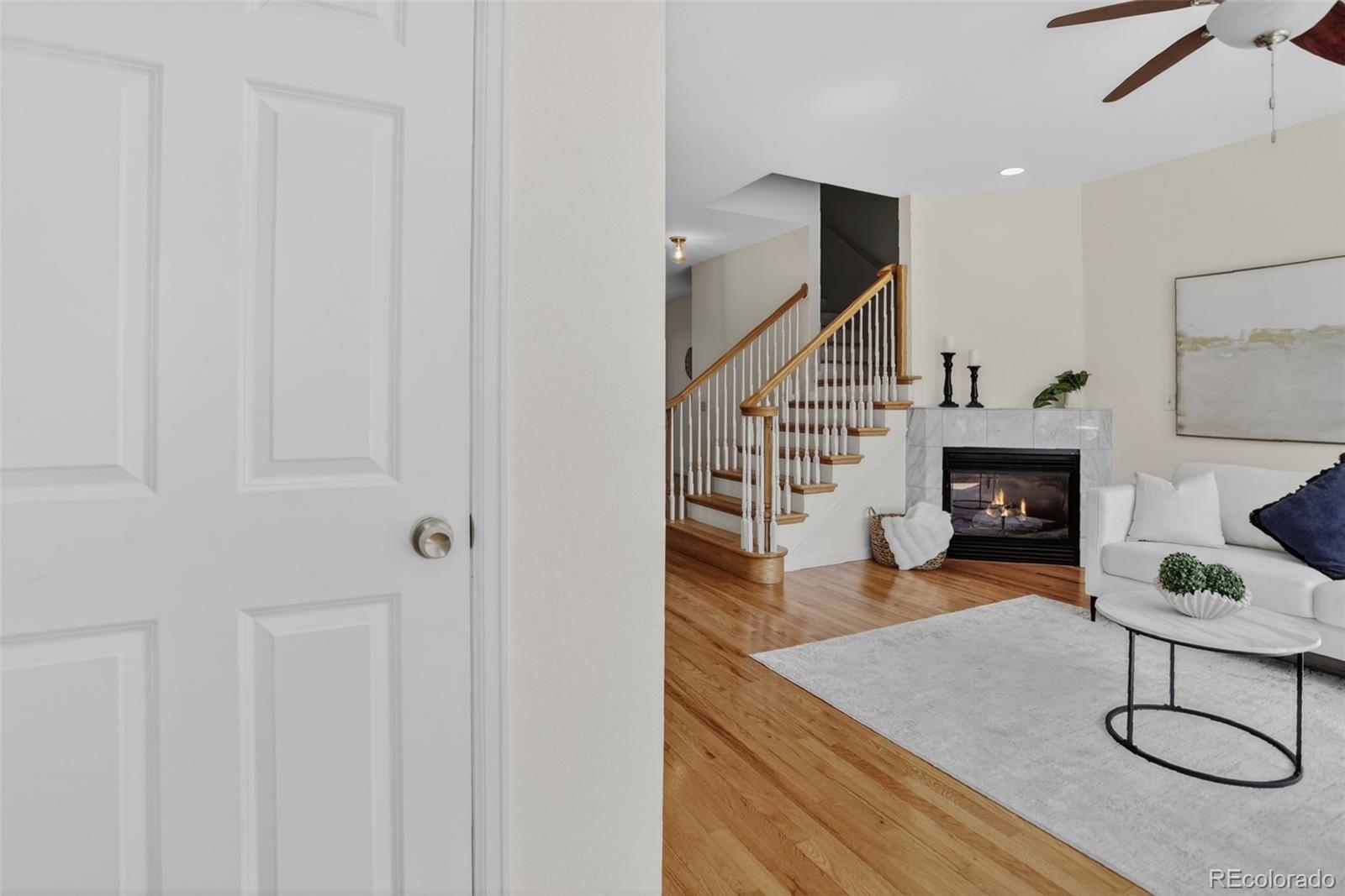 MLS Image #6 for 1123 n elizabeth street ,denver, Colorado
