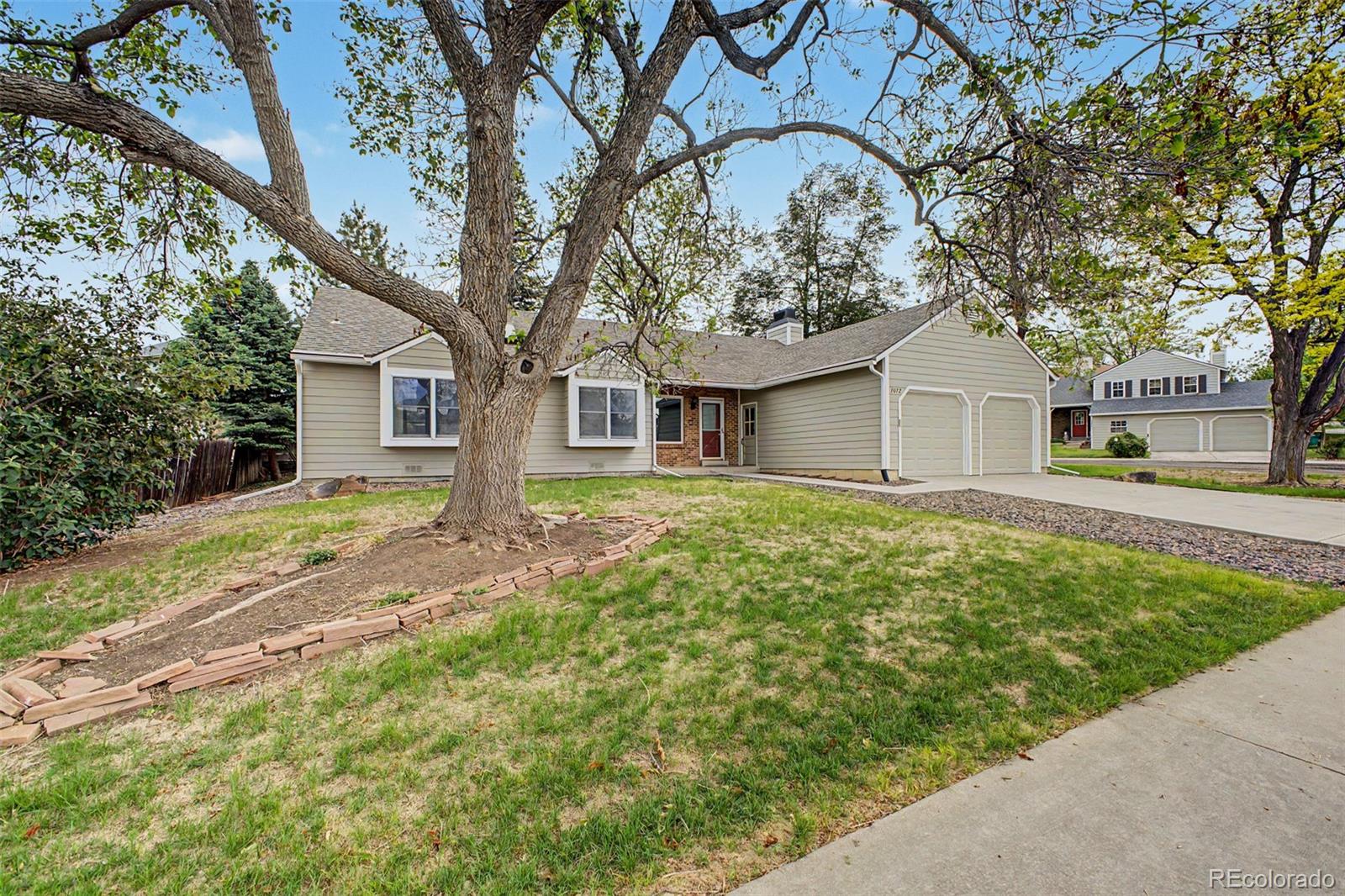 MLS Image #1 for 7072 s eudora street,centennial, Colorado