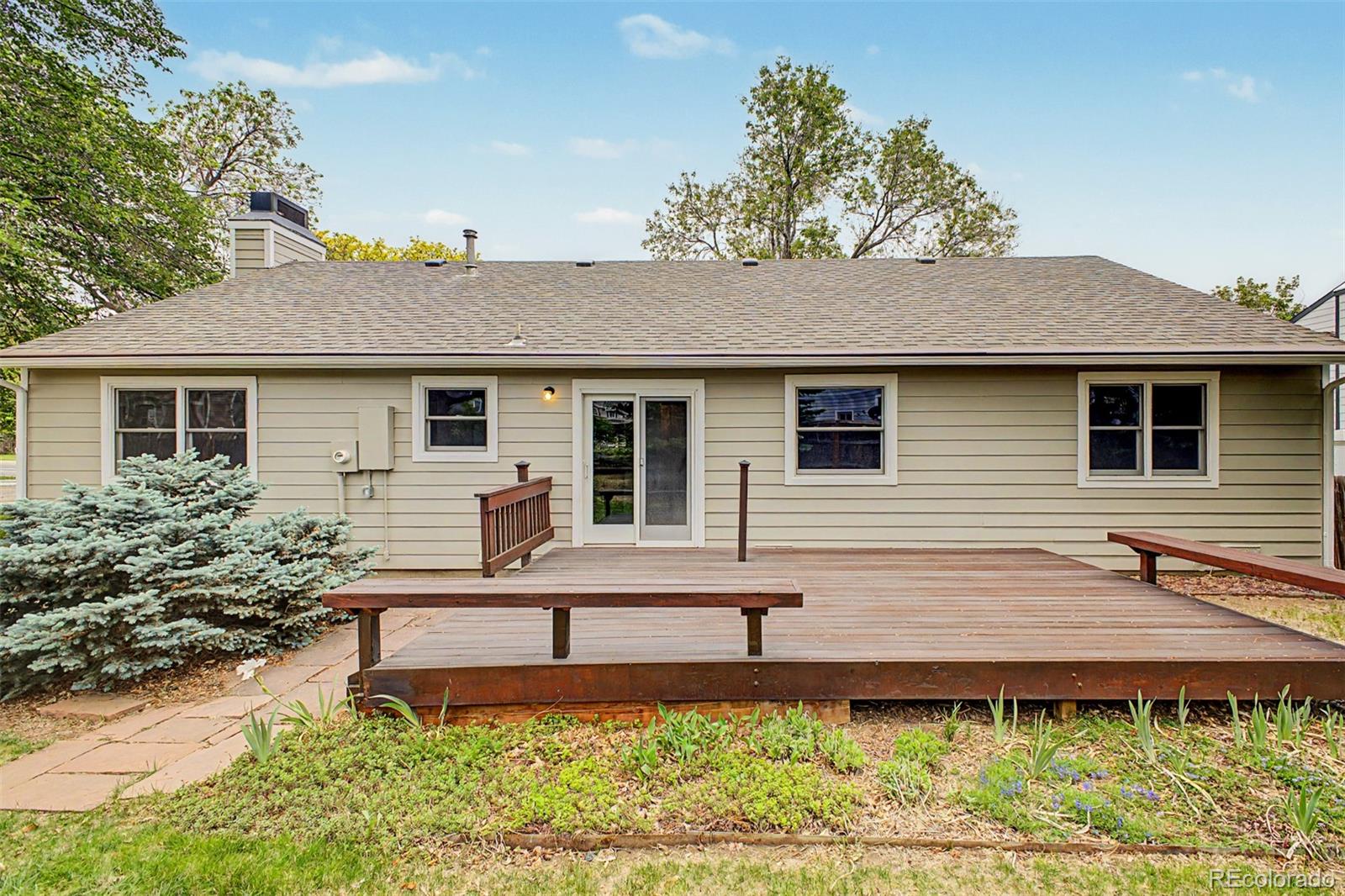 MLS Image #19 for 7072 s eudora street,centennial, Colorado