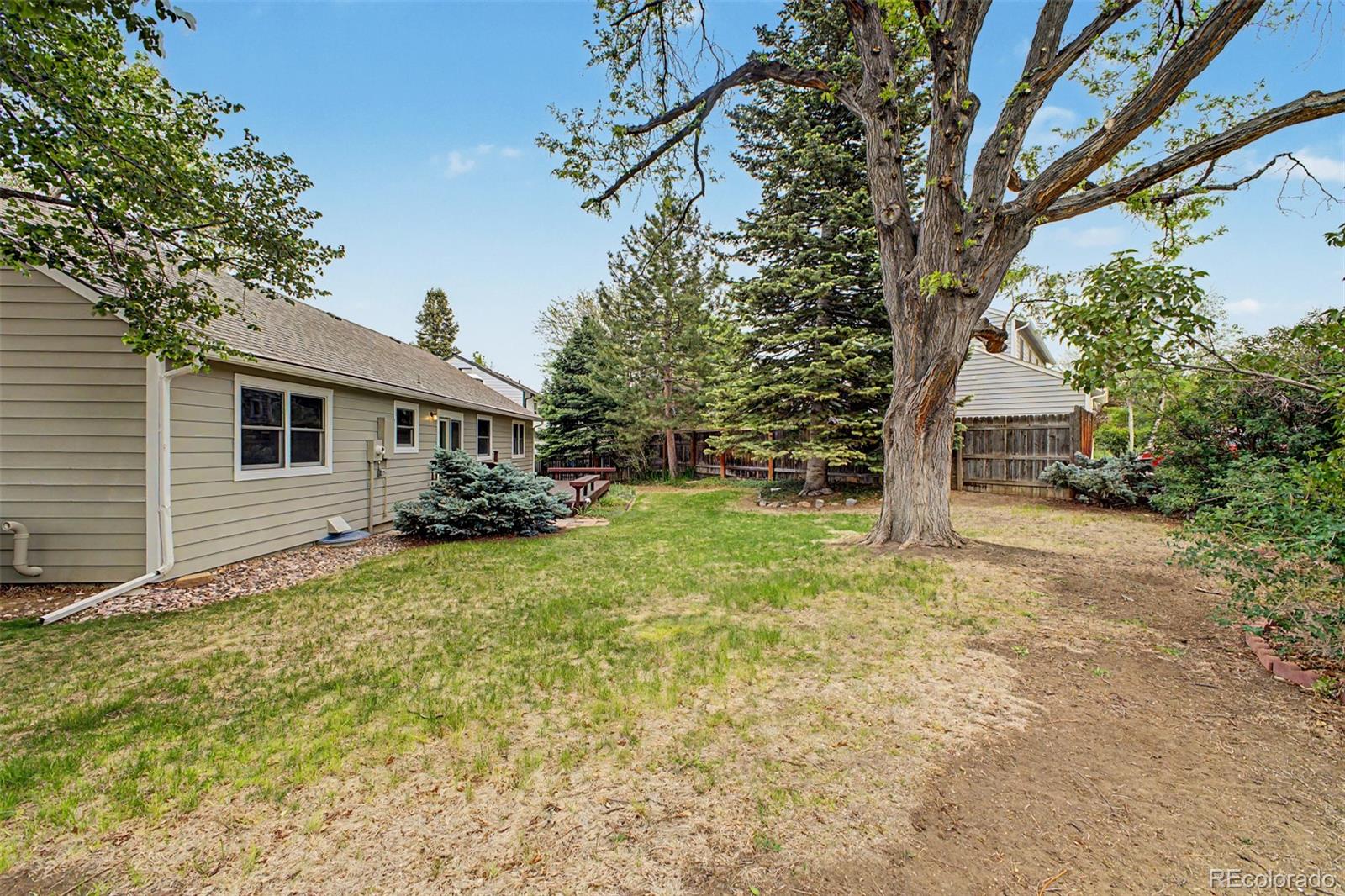 MLS Image #22 for 7072 s eudora street,centennial, Colorado