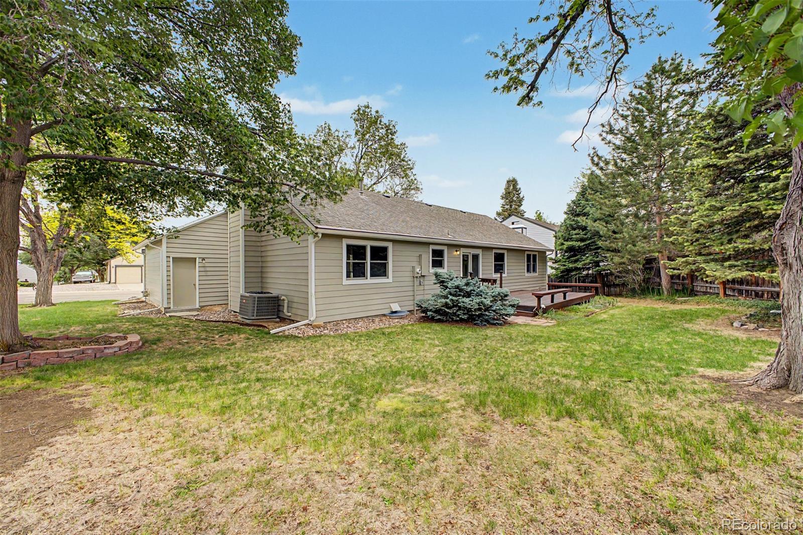 MLS Image #23 for 7072 s eudora street,centennial, Colorado