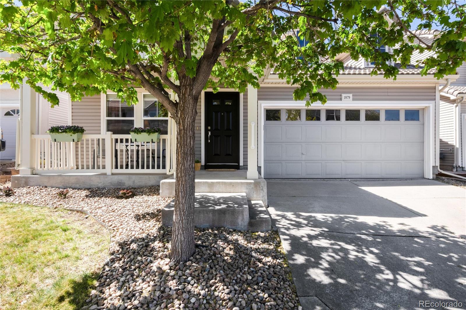MLS Image #2 for 1879  quartz street,castle rock, Colorado