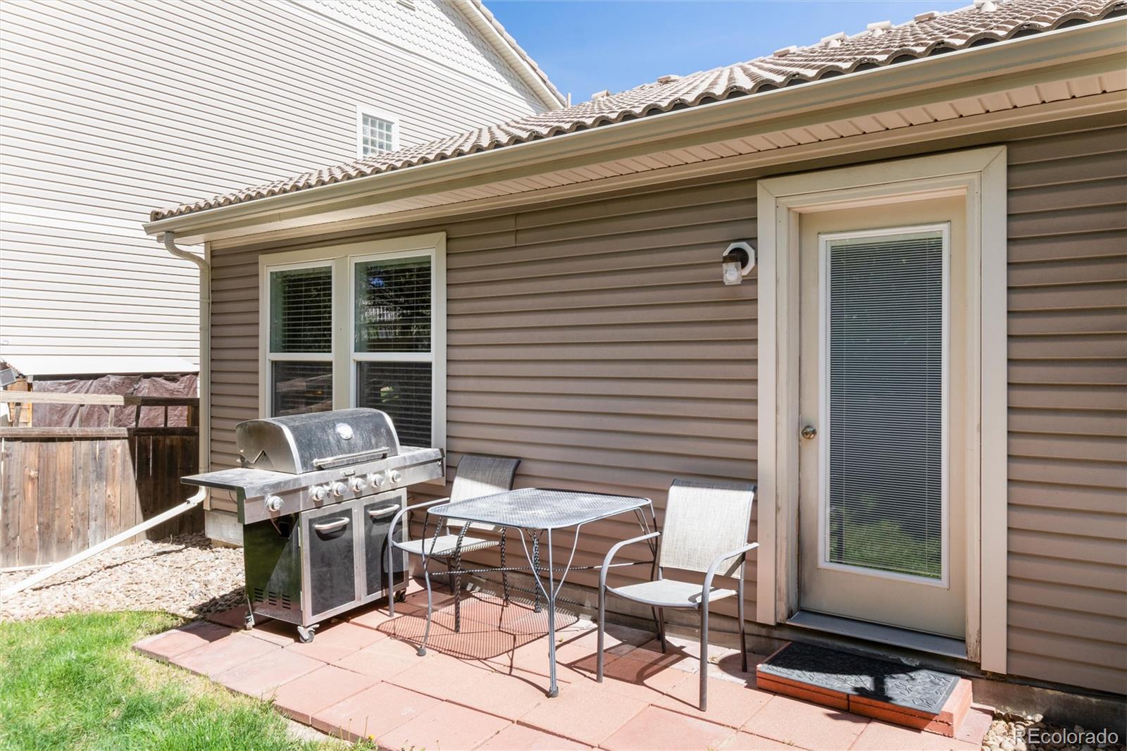 MLS Image #31 for 1879  quartz street,castle rock, Colorado