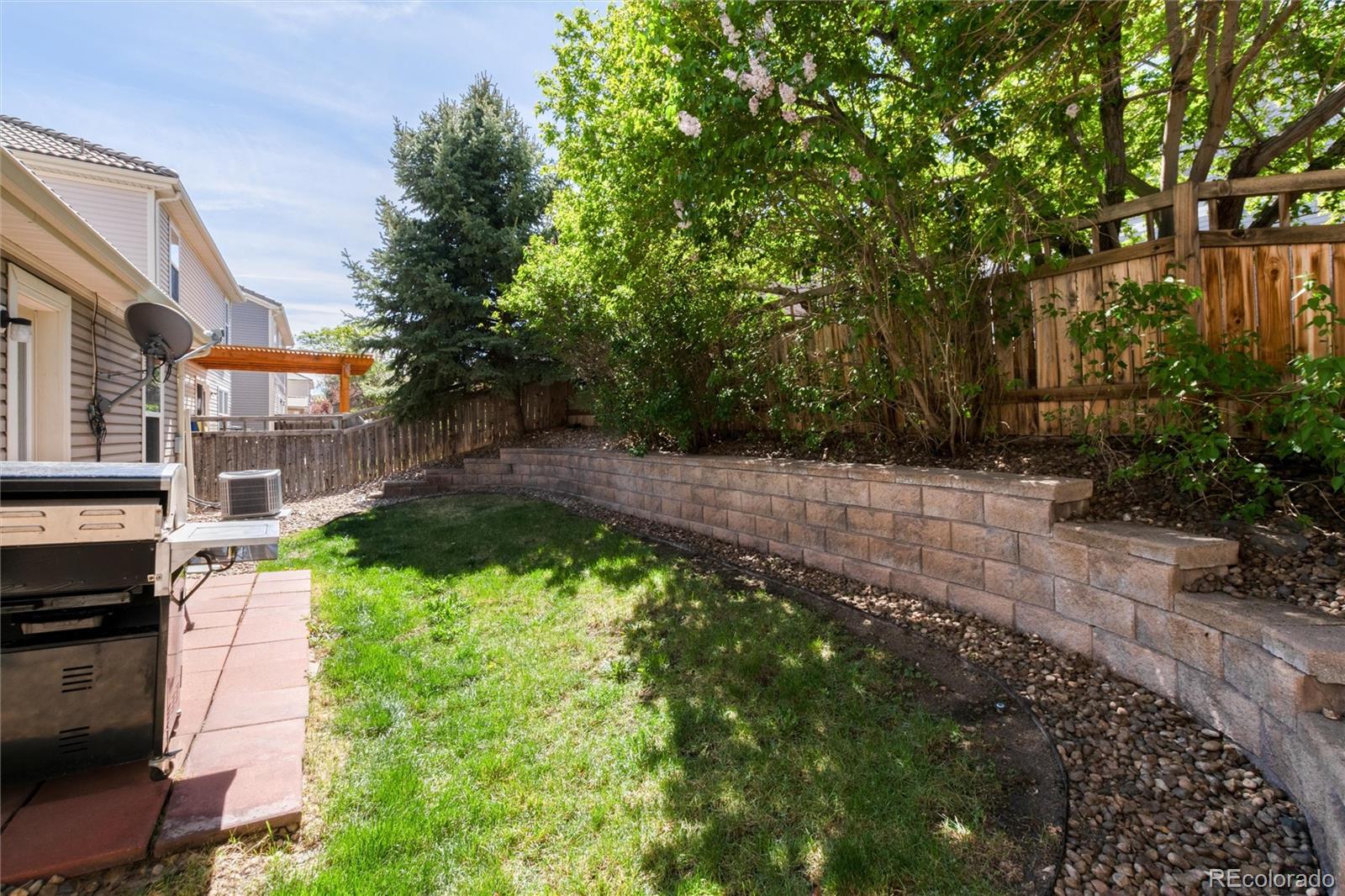 MLS Image #33 for 1879  quartz street,castle rock, Colorado