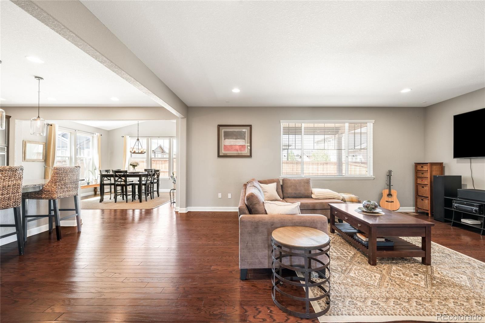 MLS Image #3 for 111 s jackson gap way,aurora, Colorado