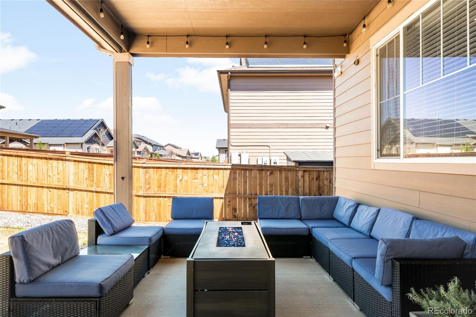 MLS Image #35 for 111 s jackson gap way,aurora, Colorado