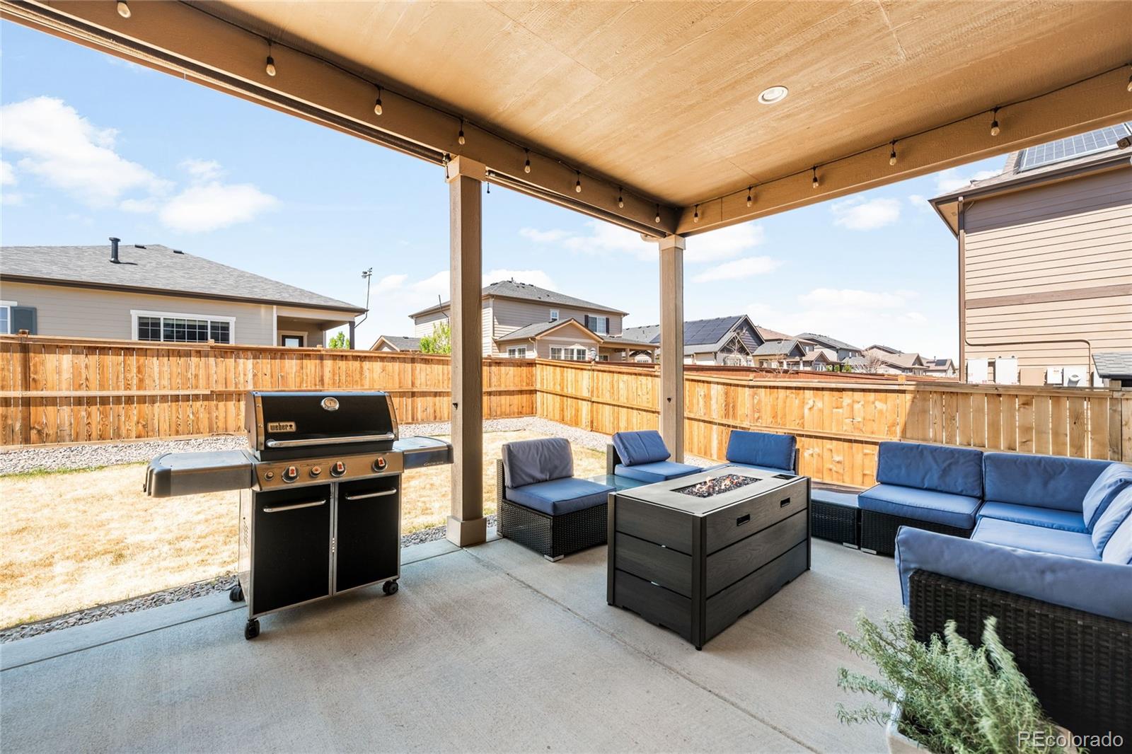 MLS Image #36 for 111 s jackson gap way,aurora, Colorado