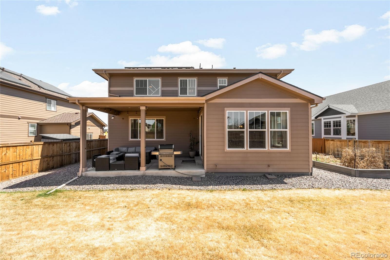 MLS Image #37 for 111 s jackson gap way,aurora, Colorado