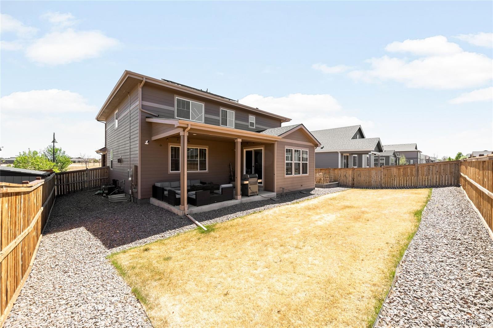MLS Image #40 for 111 s jackson gap way,aurora, Colorado