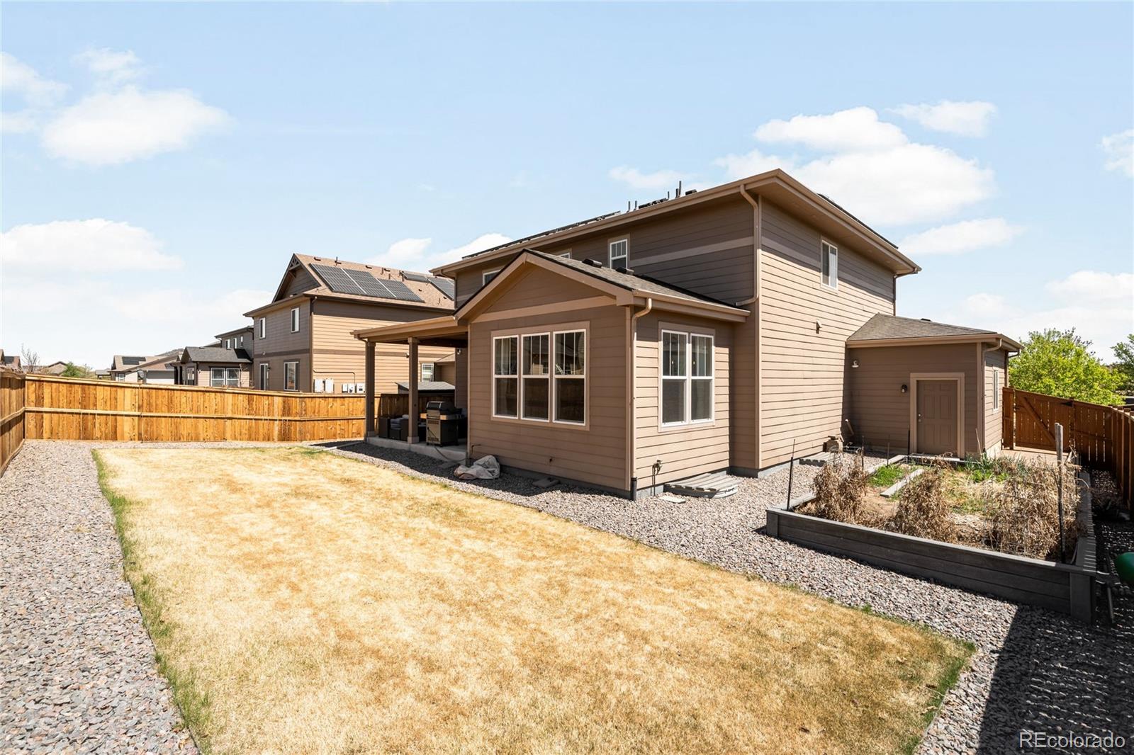 MLS Image #41 for 111 s jackson gap way,aurora, Colorado