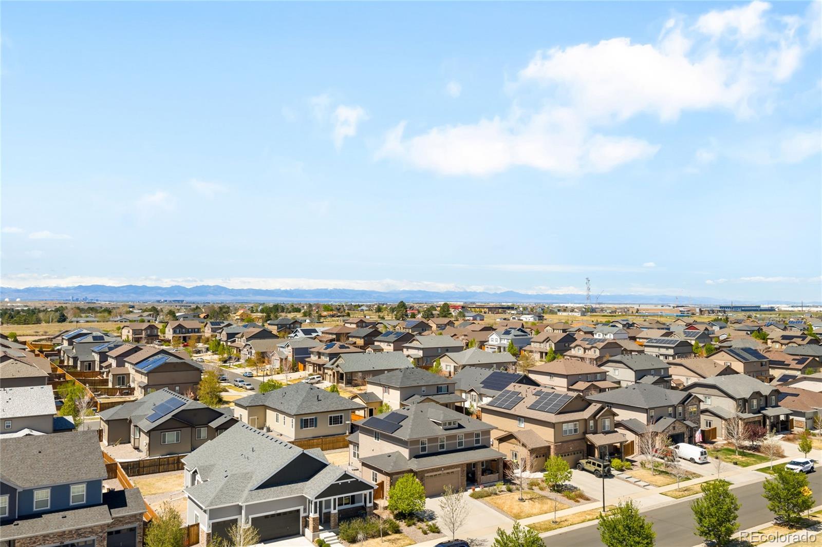 MLS Image #43 for 111 s jackson gap way,aurora, Colorado