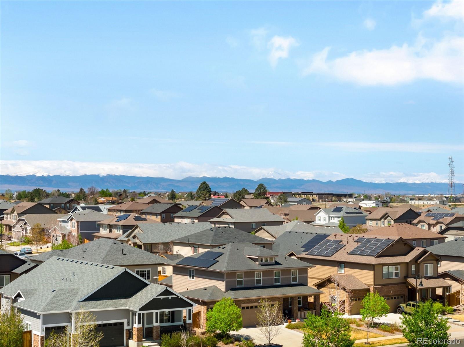 MLS Image #44 for 111 s jackson gap way,aurora, Colorado