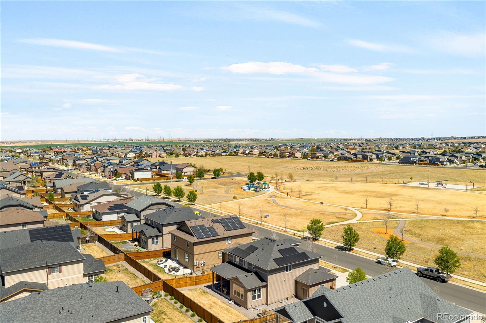MLS Image #45 for 111 s jackson gap way,aurora, Colorado