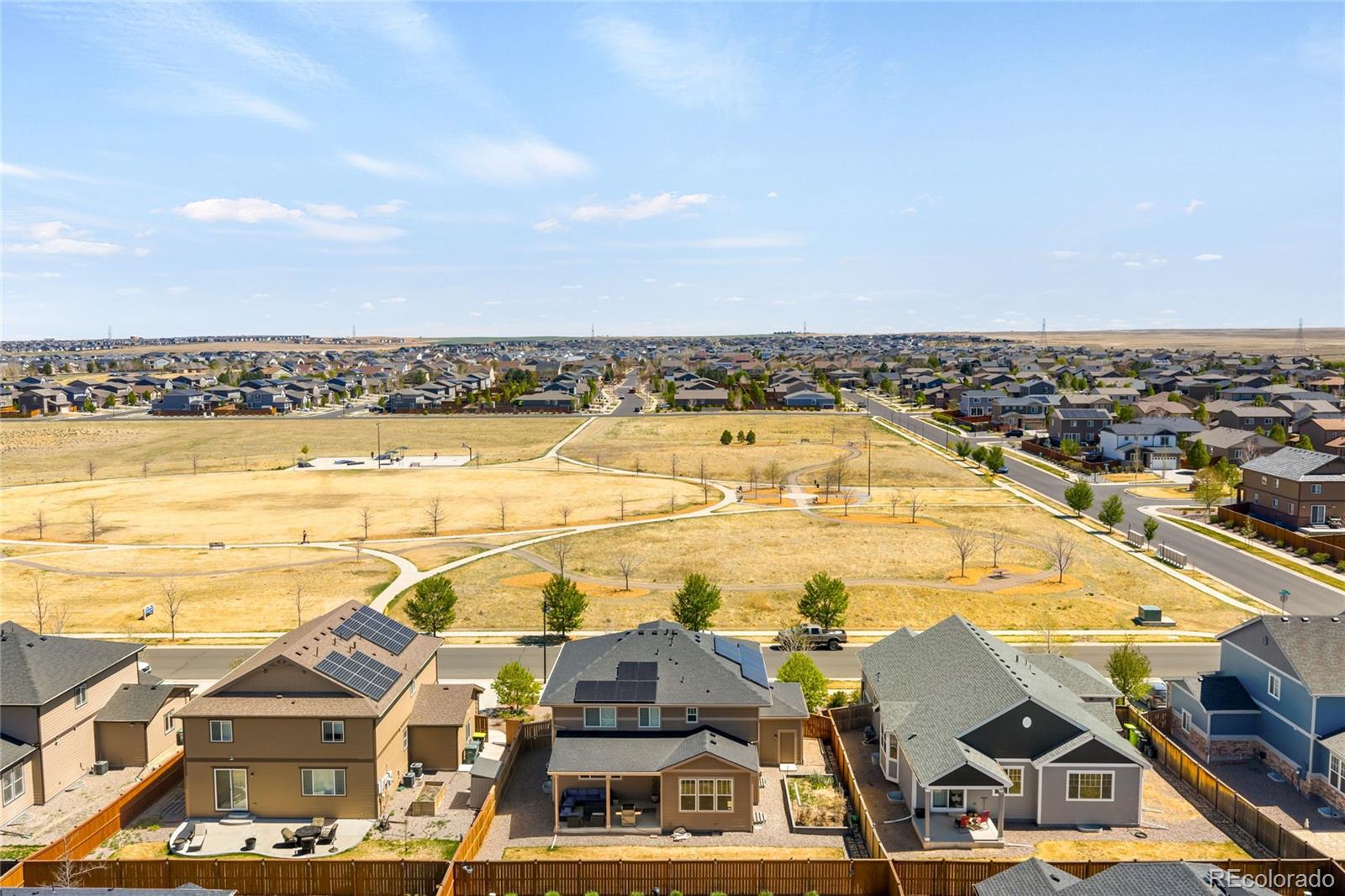 MLS Image #46 for 111 s jackson gap way,aurora, Colorado