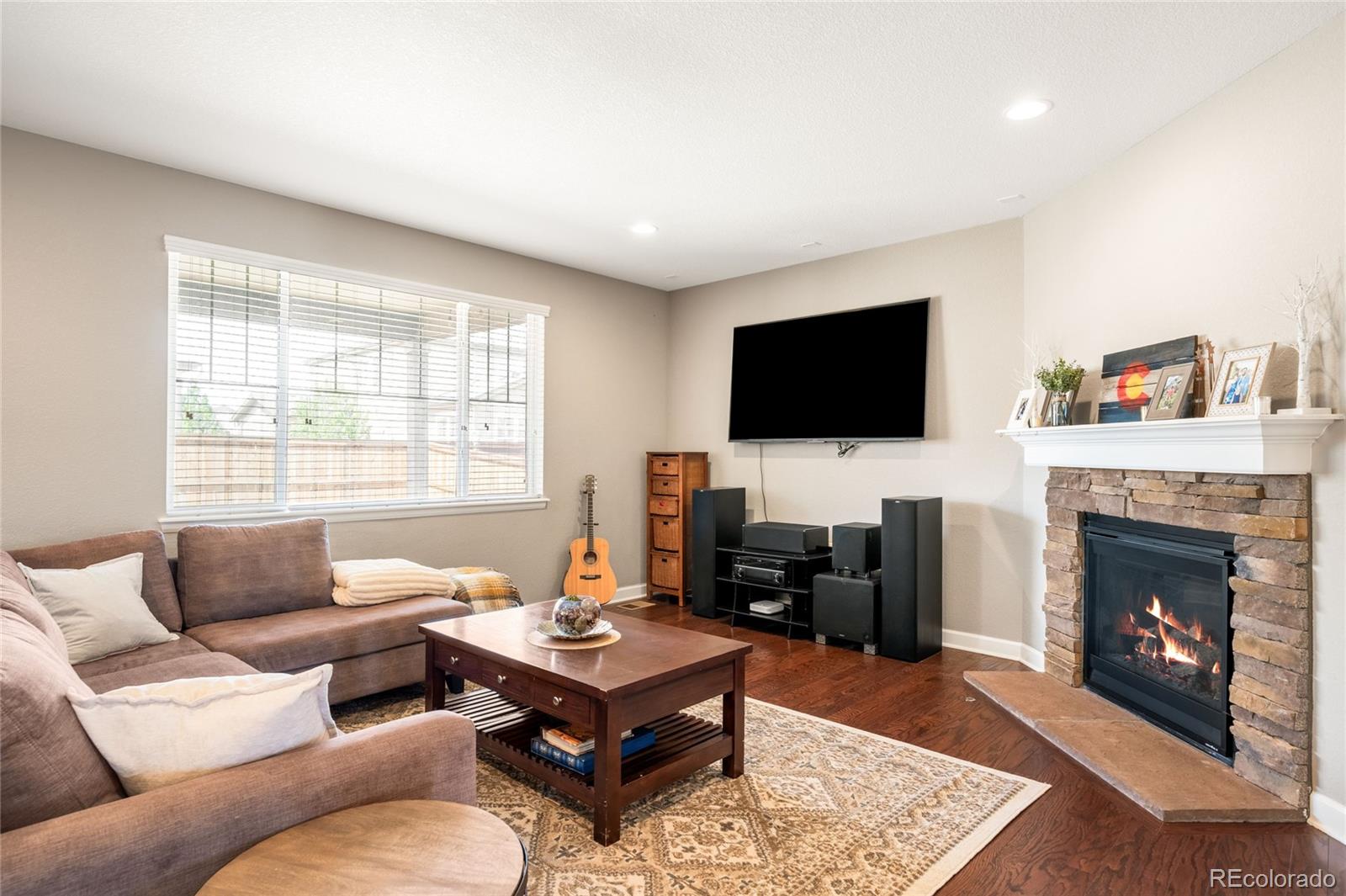 MLS Image #5 for 111 s jackson gap way,aurora, Colorado
