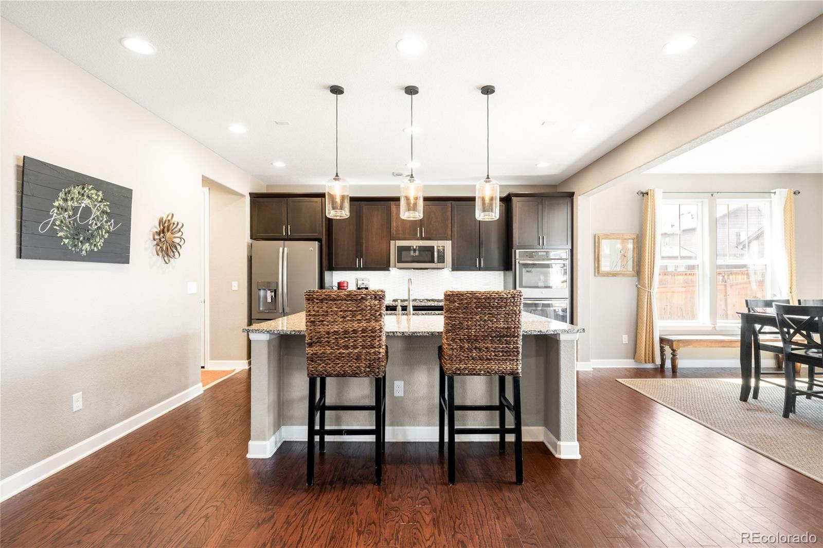 MLS Image #6 for 111 s jackson gap way,aurora, Colorado