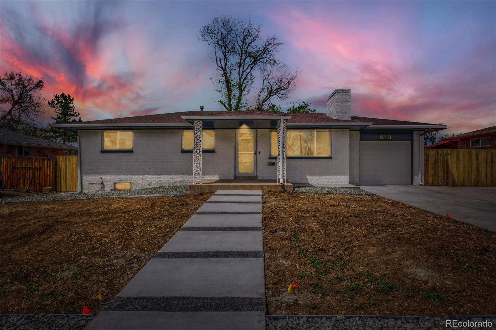 MLS Image #0 for 8391  quigley street,westminster, Colorado