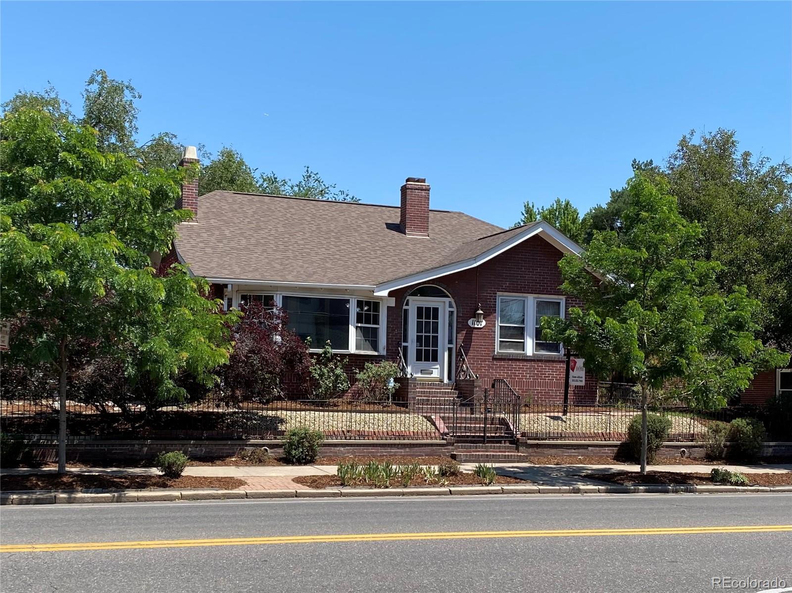 MLS Image #1 for 1101 e louisiana avenue,denver, Colorado