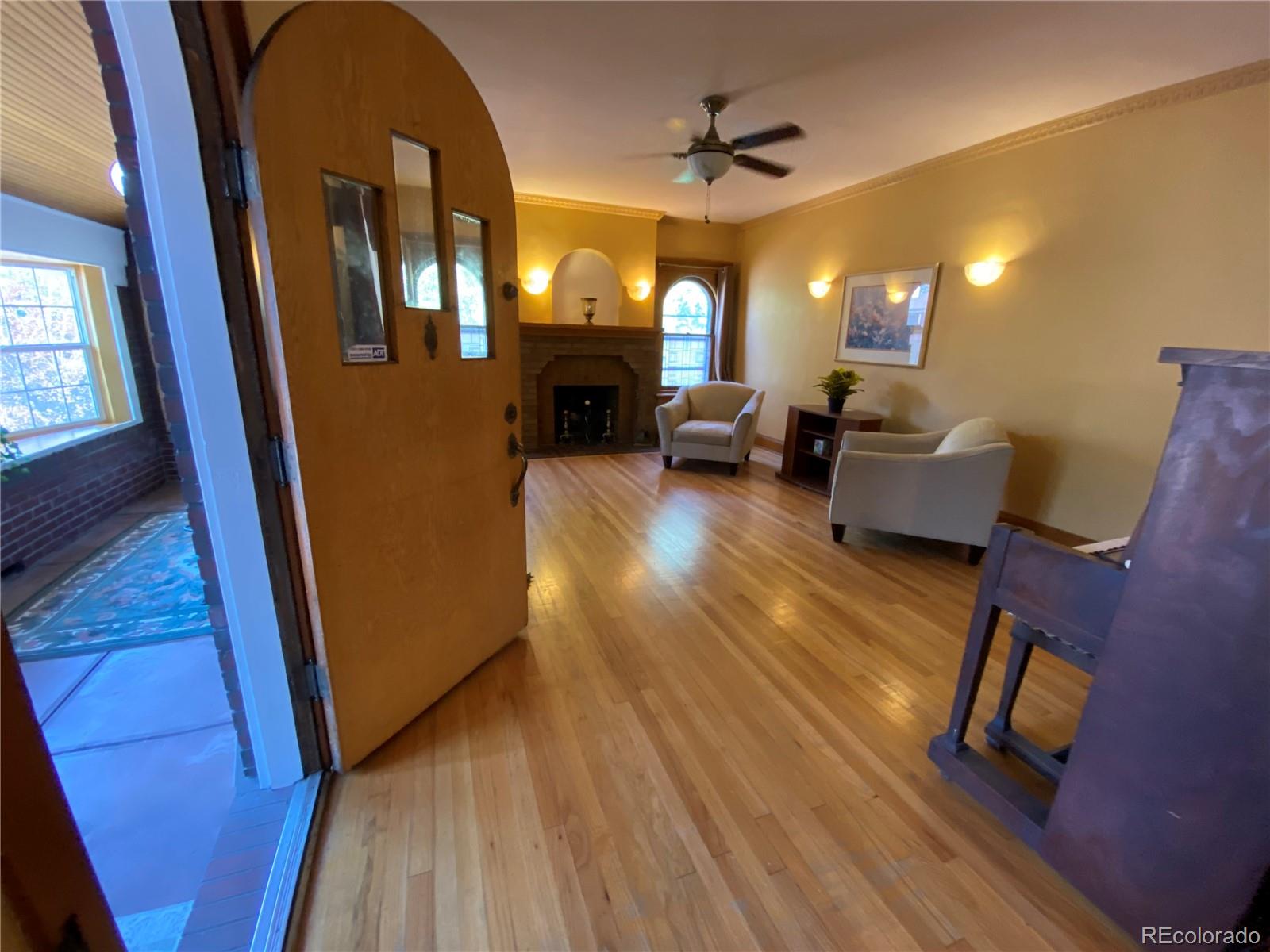 MLS Image #10 for 1101 e louisiana avenue,denver, Colorado