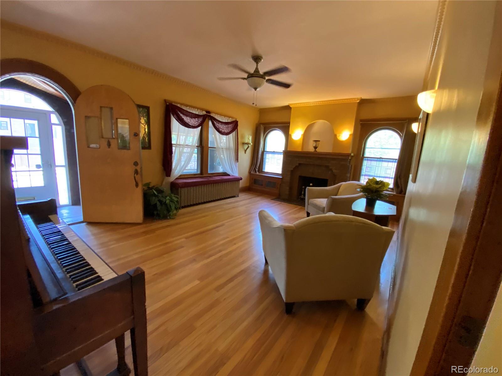 MLS Image #11 for 1101 e louisiana avenue,denver, Colorado