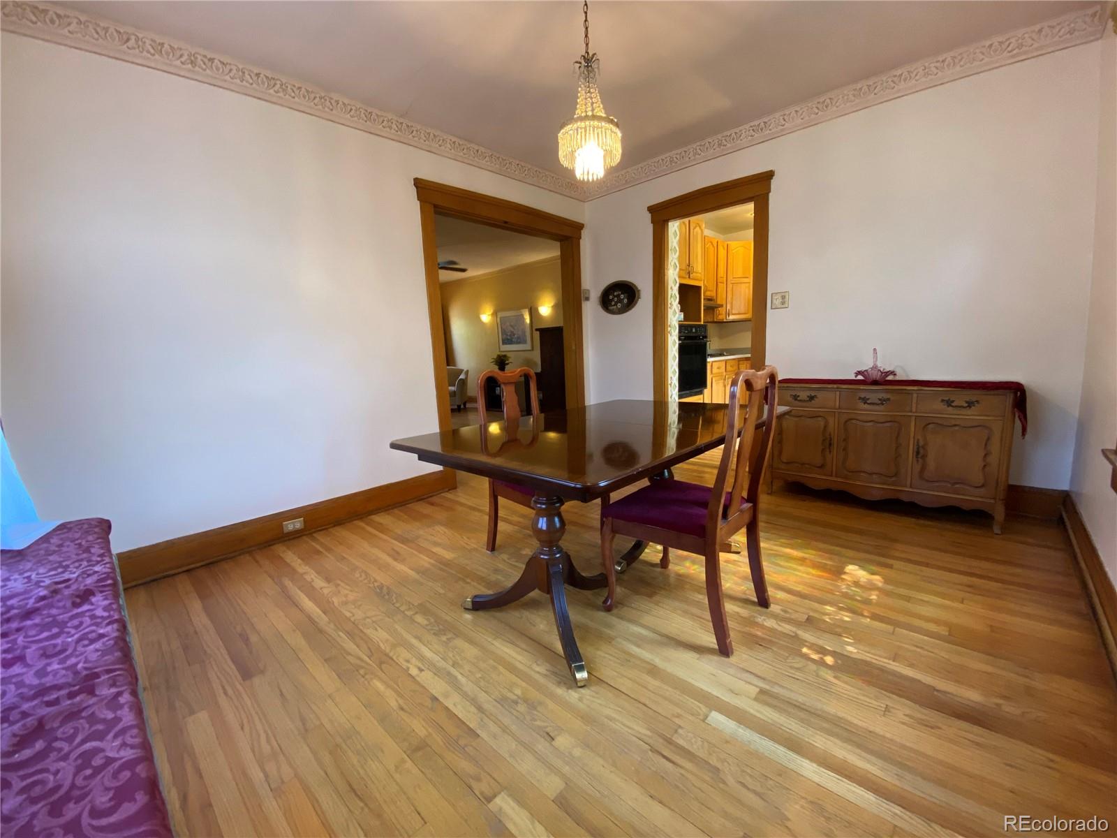MLS Image #13 for 1101 e louisiana avenue,denver, Colorado