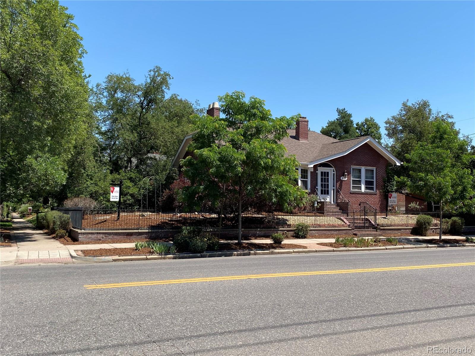 MLS Image #2 for 1101 e louisiana avenue,denver, Colorado