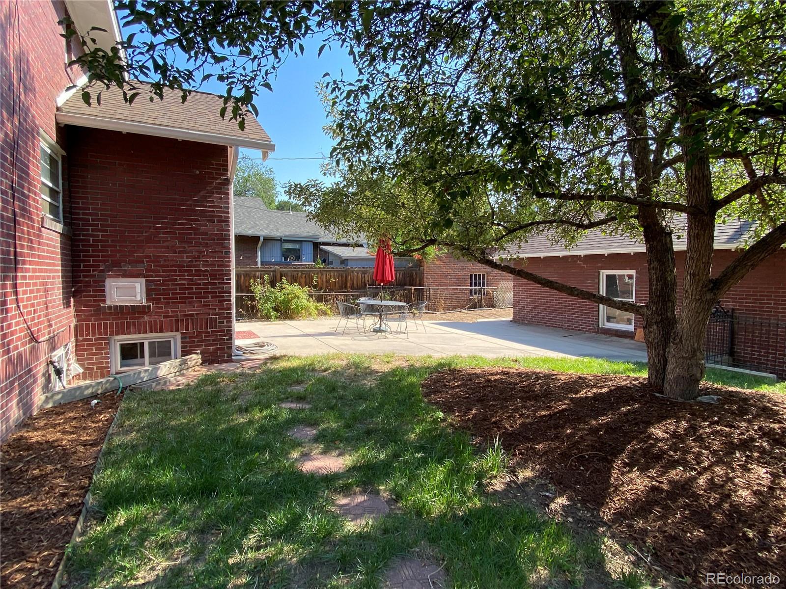 MLS Image #3 for 1101 e louisiana avenue,denver, Colorado