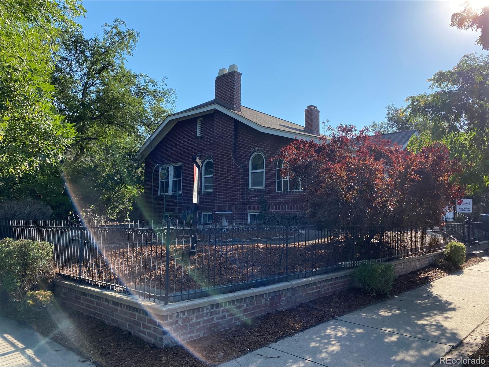 MLS Image #4 for 1101 e louisiana avenue,denver, Colorado