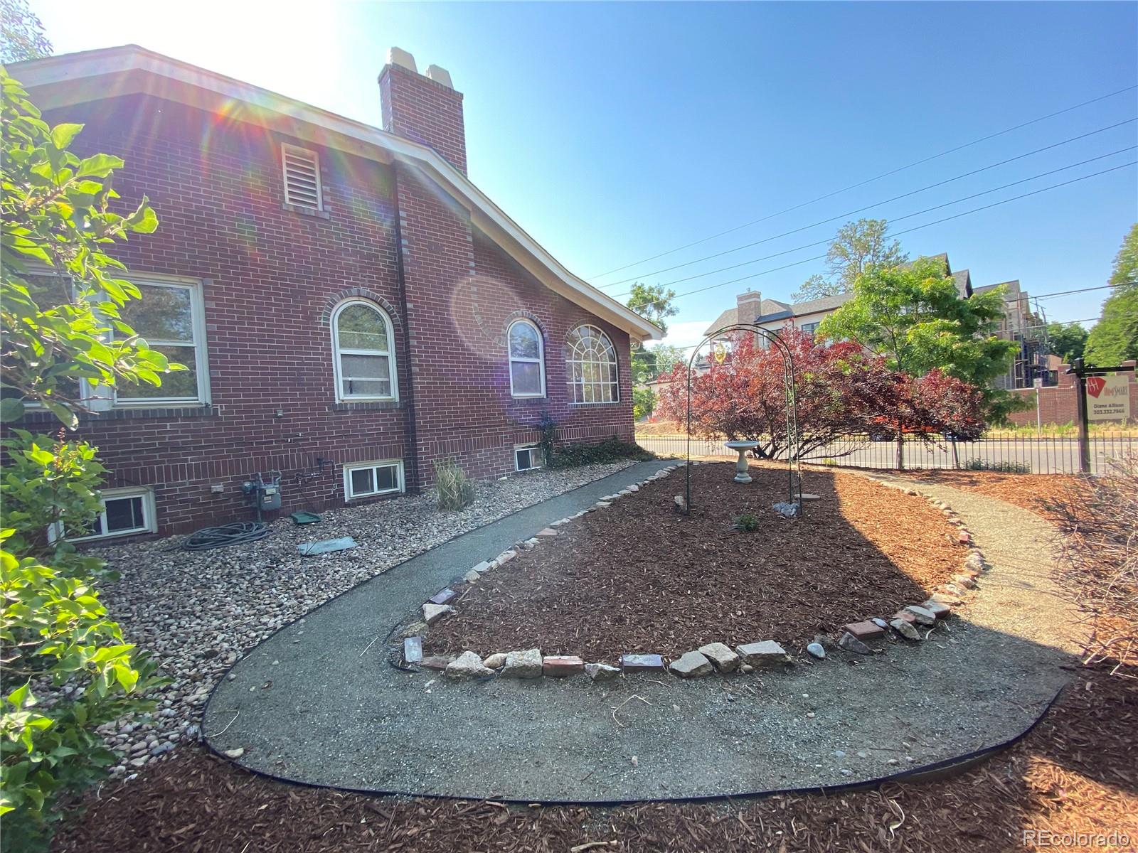 MLS Image #6 for 1101 e louisiana avenue,denver, Colorado
