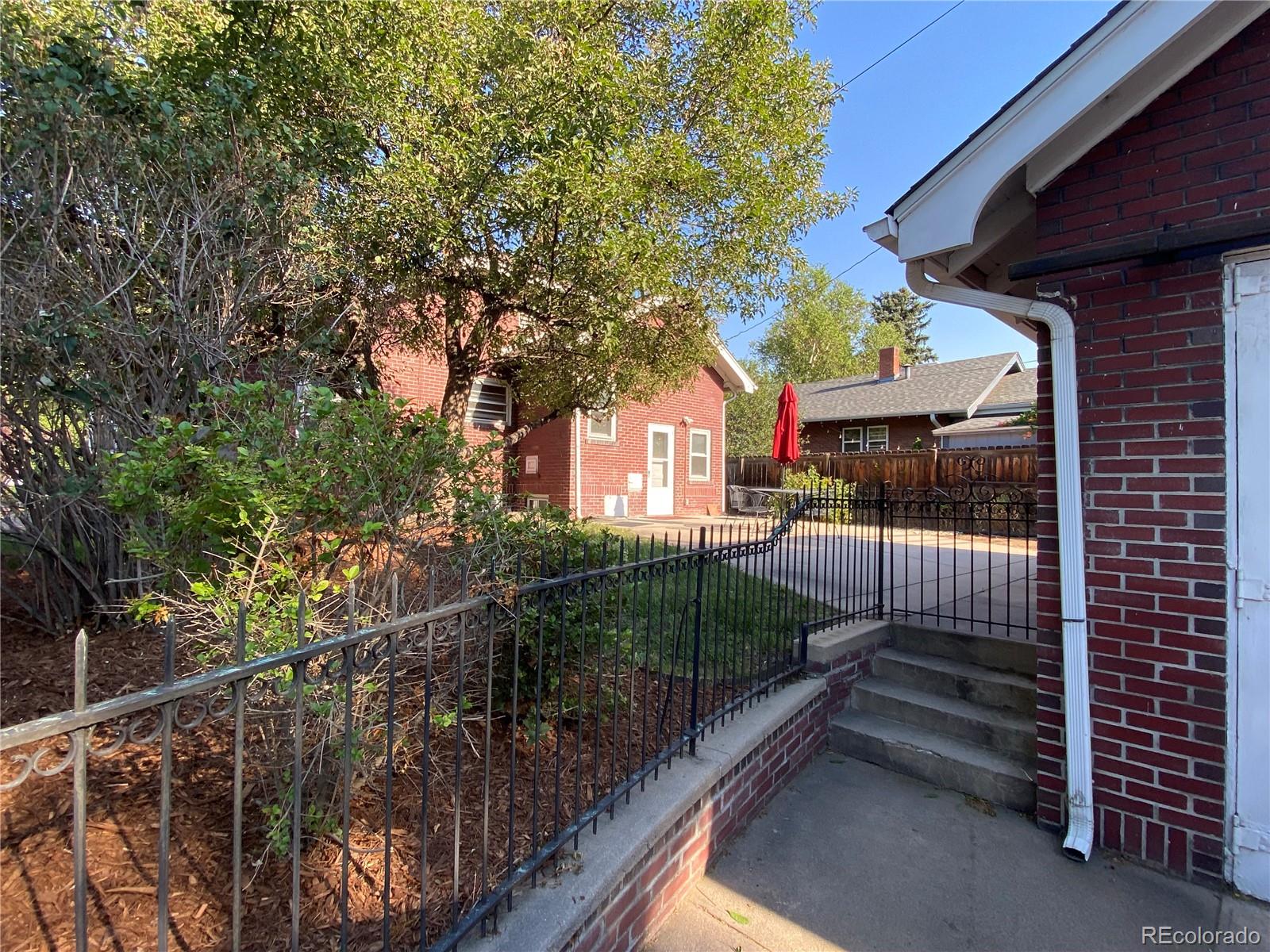 MLS Image #7 for 1101 e louisiana avenue,denver, Colorado