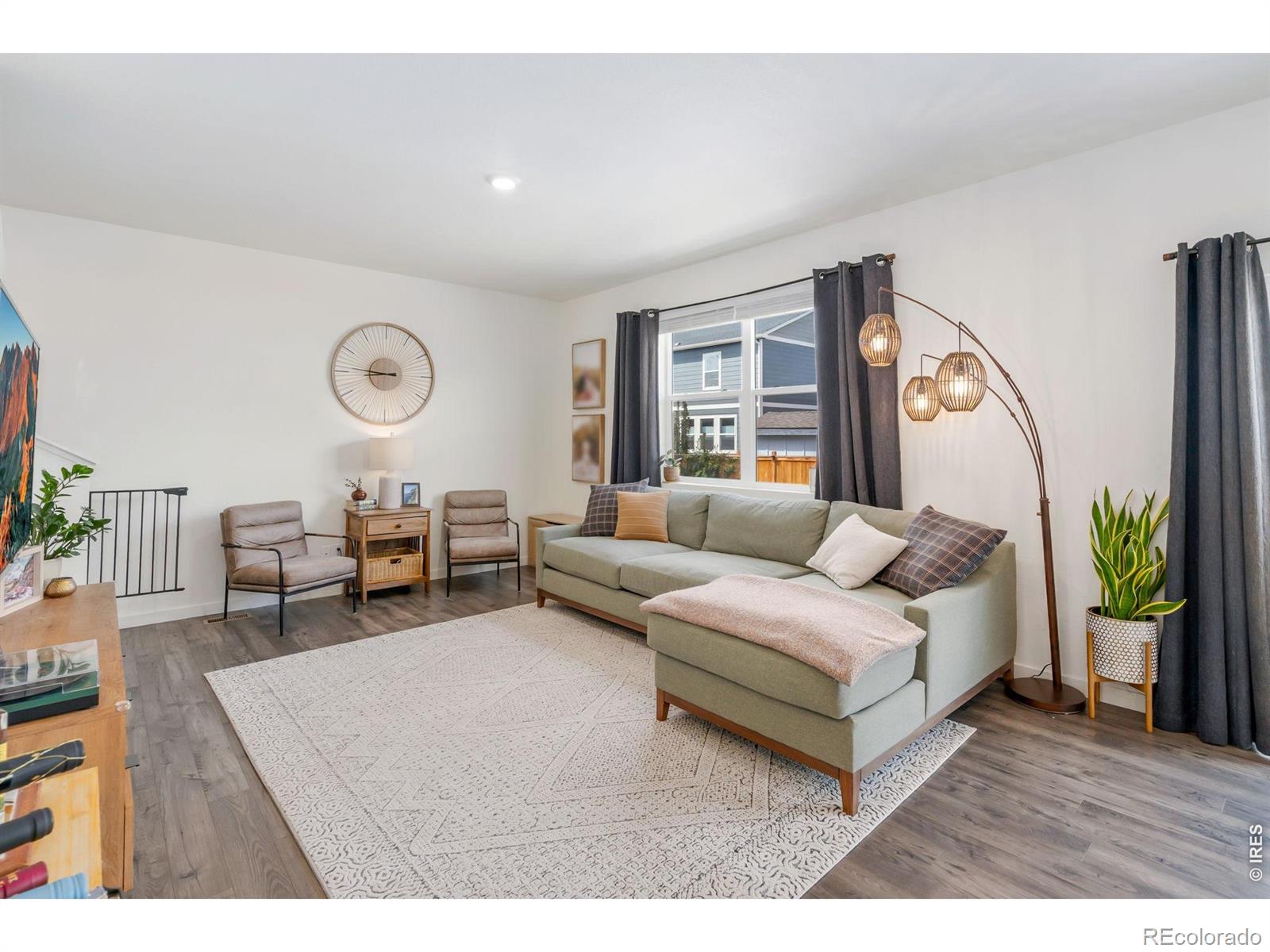 MLS Image #13 for 3746  foxbrush street,wellington, Colorado