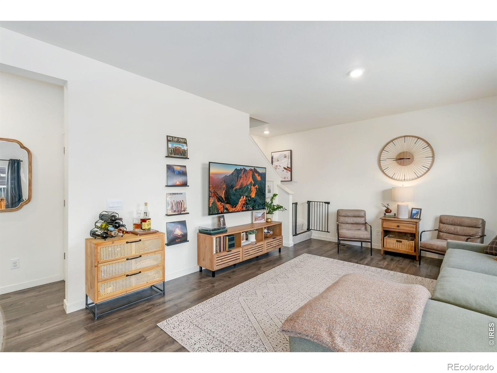 MLS Image #19 for 3746  foxbrush street,wellington, Colorado
