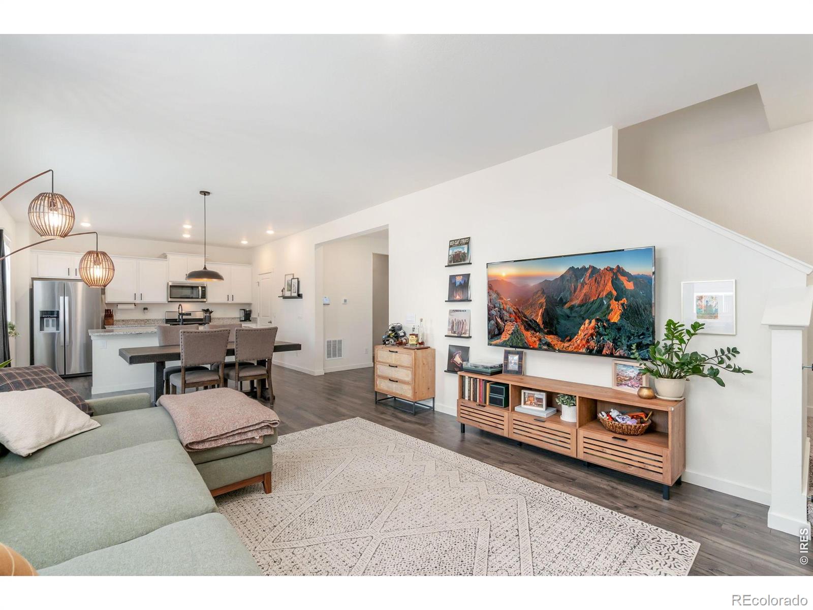 MLS Image #2 for 3746  foxbrush street,wellington, Colorado