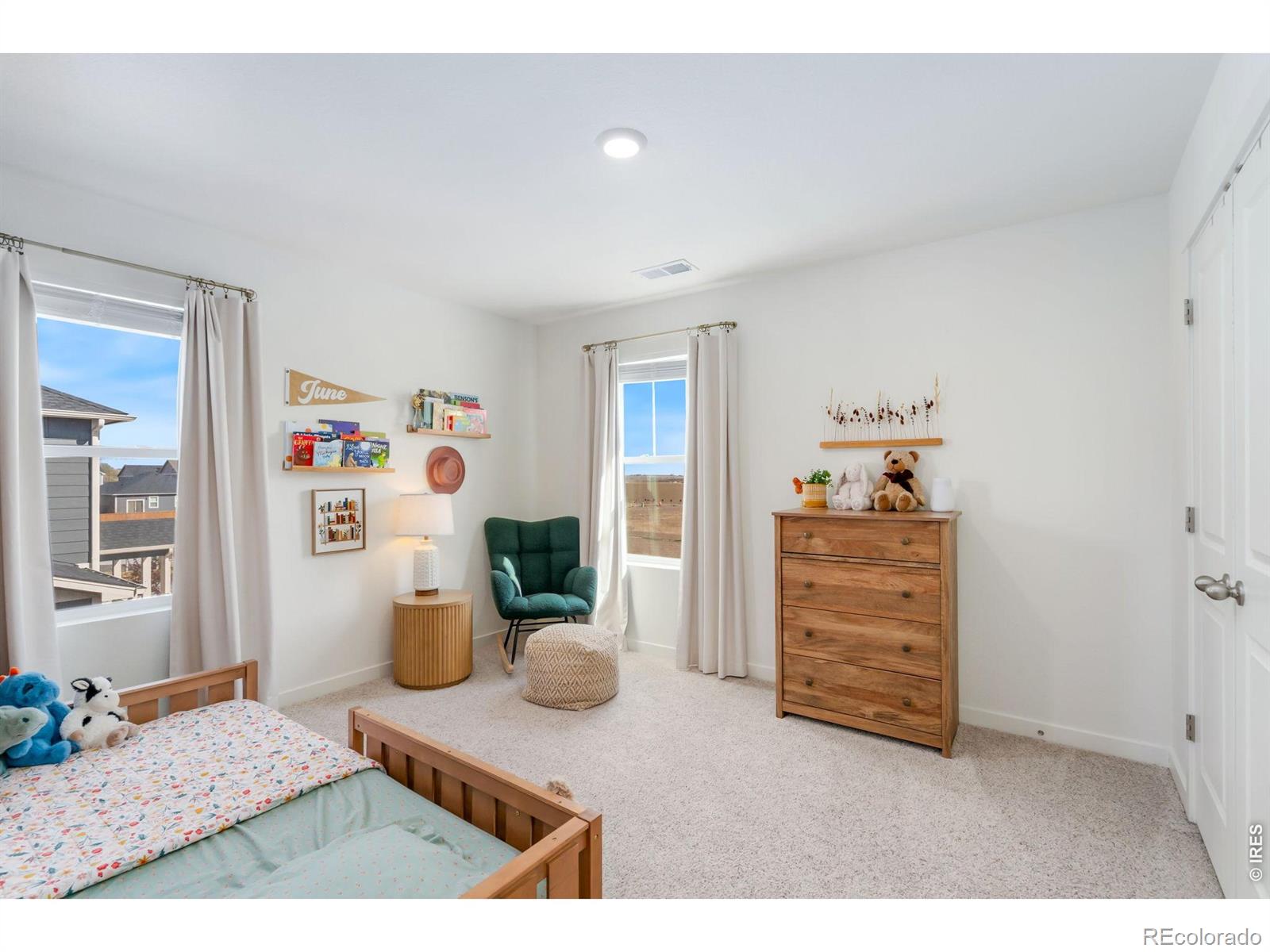 MLS Image #28 for 3746  foxbrush street,wellington, Colorado